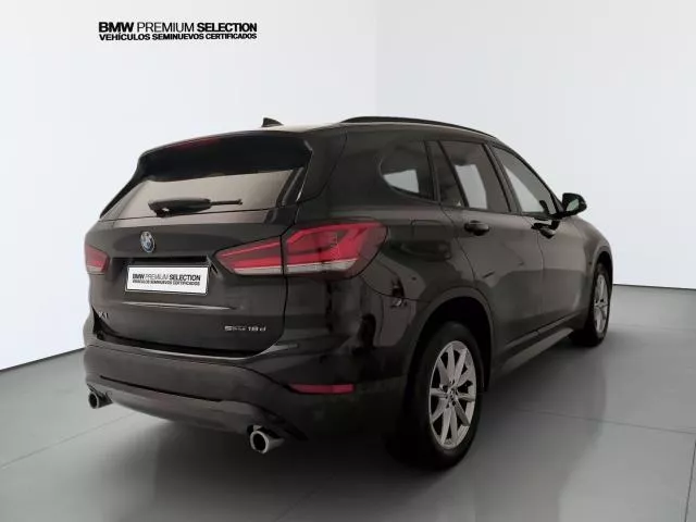 BMW X1 sDrive18d 110 kW (150 CV) de segunda mano