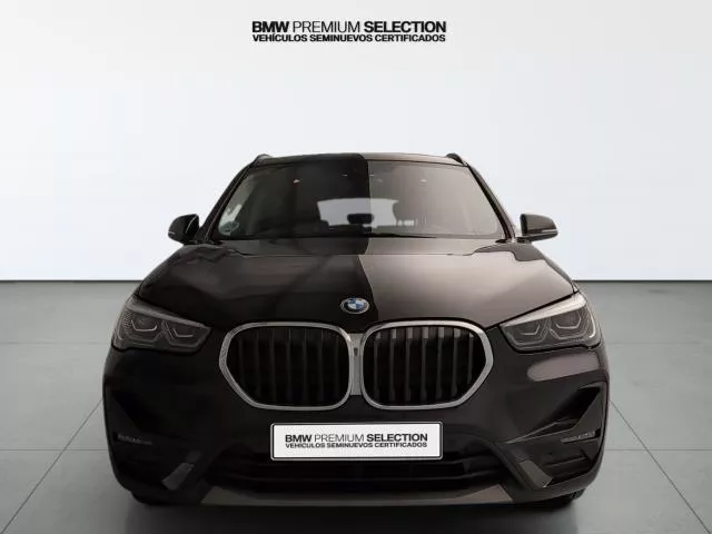 BMW X1 sDrive18d 110 kW (150 CV) de segunda mano