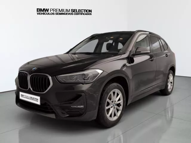 BMW X1 sDrive18d 110 kW (150 CV) de segunda mano