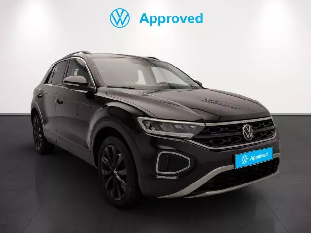 Volkswagen T-Roc Dark 2.0 TDI 110 kW (150 CV) de segunda mano