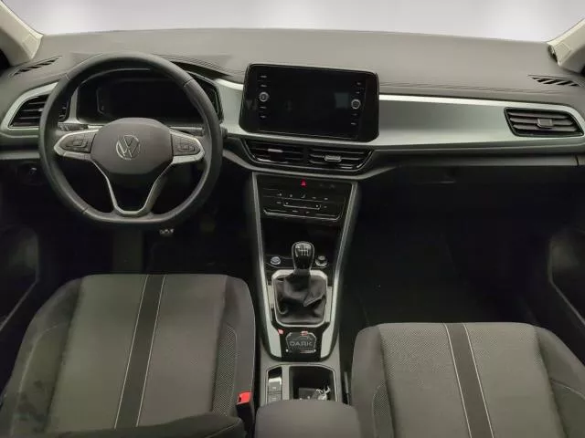 Volkswagen T-Roc Dark 2.0 TDI 110 kW (150 CV) de segunda mano