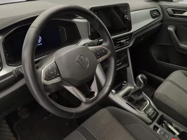 Volkswagen T-Roc Dark 2.0 TDI 110 kW (150 CV) de segunda mano