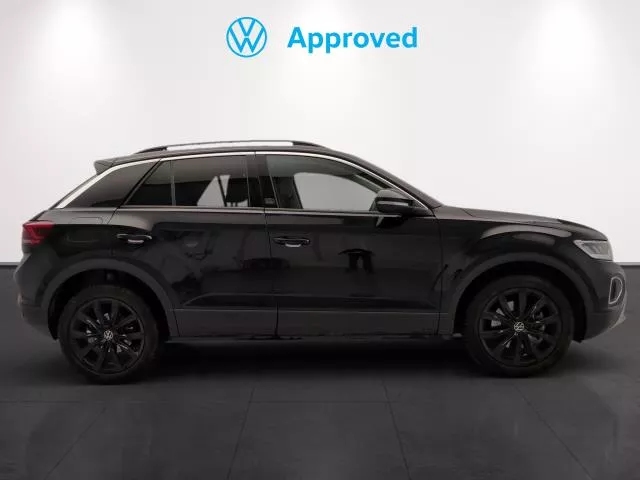 Volkswagen T-Roc Dark 2.0 TDI 110 kW (150 CV) de segunda mano