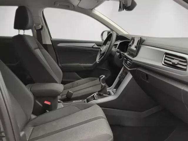 Volkswagen T-Roc Dark 2.0 TDI 110 kW (150 CV) de segunda mano