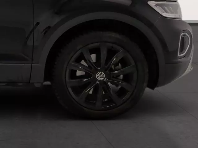 Volkswagen T-Roc Dark 2.0 TDI 110 kW (150 CV) de segunda mano