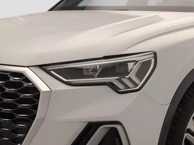 Audi Q3 S line 35 TDI 110 kW (150 CV) S tronic de segunda mano