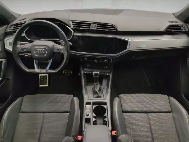 Audi Q3 S line 35 TDI 110 kW (150 CV) S tronic de segunda mano