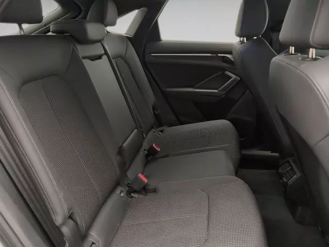 Audi Q3 S line 35 TDI 110 kW (150 CV) S tronic de segunda mano
