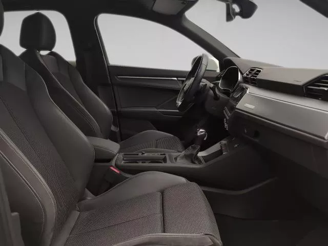 Audi Q3 S line 35 TDI 110 kW (150 CV) S tronic de segunda mano