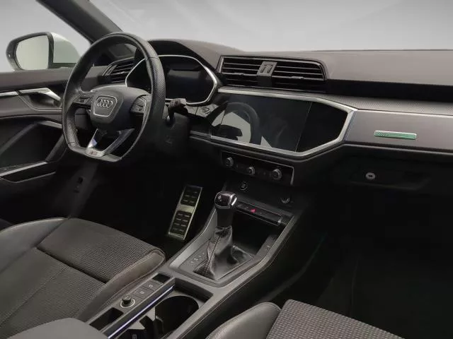 Audi Q3 S line 35 TDI 110 kW (150 CV) S tronic de segunda mano