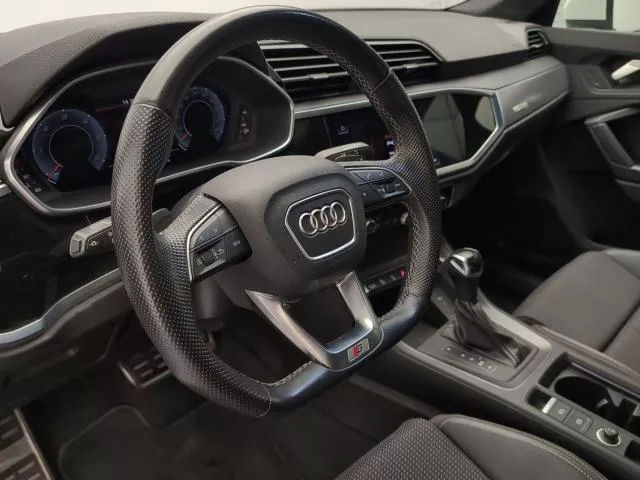 Audi Q3 S line 35 TDI 110 kW (150 CV) S tronic de segunda mano