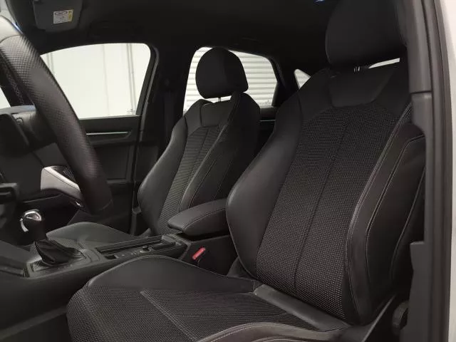 Audi Q3 S line 35 TDI 110 kW (150 CV) S tronic de segunda mano