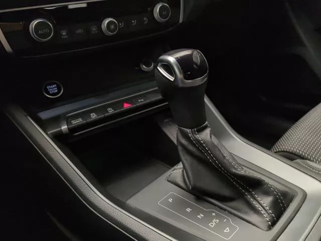 Audi Q3 S line 35 TDI 110 kW (150 CV) S tronic de segunda mano