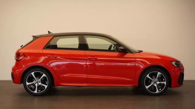 Audi A1 Adrenalin 25 TFSI 70 kW (95 CV) de segunda mano