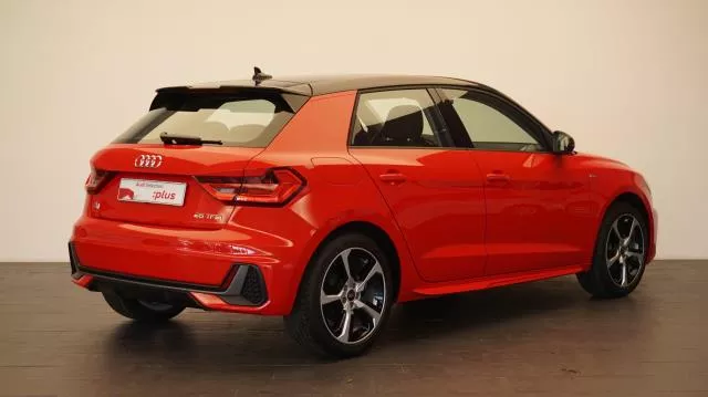 Audi A1 Adrenalin 25 TFSI 70 kW (95 CV) de segunda mano
