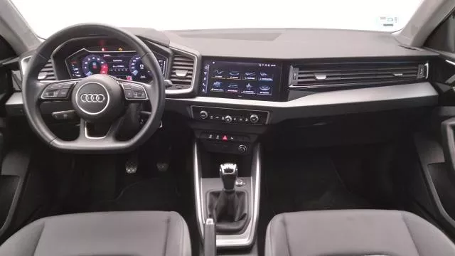 Audi A1 Adrenalin 25 TFSI 70 kW (95 CV) de segunda mano