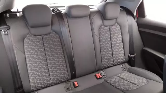 Audi A1 Adrenalin 25 TFSI 70 kW (95 CV) de segunda mano