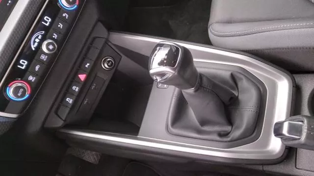 Audi A1 Adrenalin 25 TFSI 70 kW (95 CV) de segunda mano