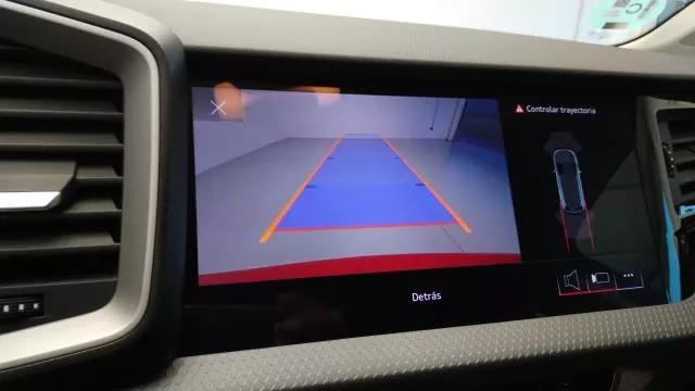 Audi A1 Adrenalin 25 TFSI 70 kW (95 CV) de segunda mano