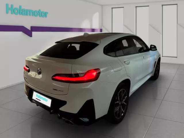 BMW X4 xDrive20d xLine 140 kW (190 CV) de segunda mano