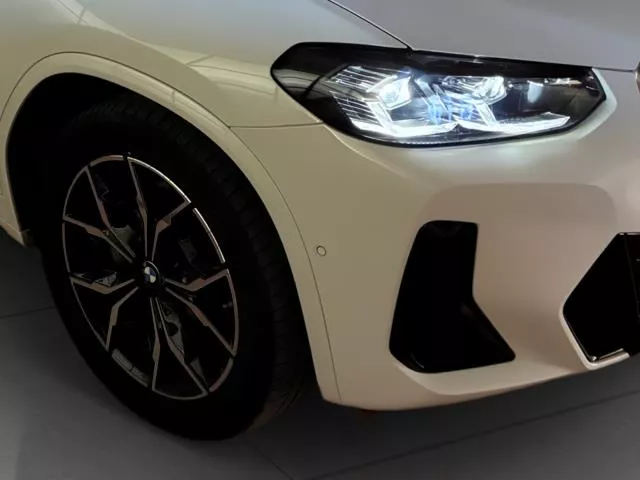 BMW X4 xDrive20d xLine 140 kW (190 CV) de segunda mano