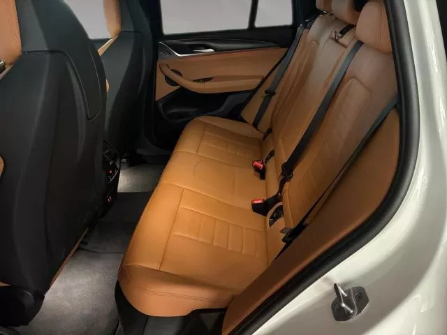 BMW X4 xDrive20d xLine 140 kW (190 CV) de segunda mano