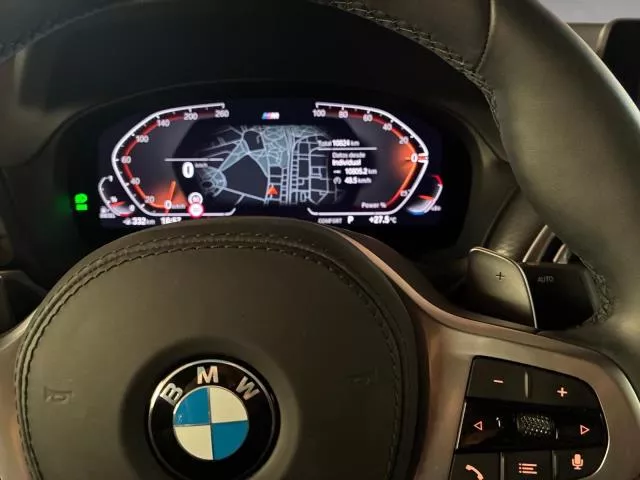 BMW X4 xDrive20d xLine 140 kW (190 CV) de segunda mano