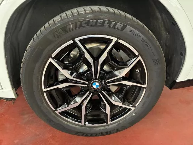 BMW X4 xDrive20d xLine 140 kW (190 CV) de segunda mano