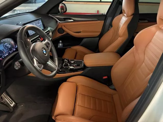 BMW X4 xDrive20d xLine 140 kW (190 CV) de segunda mano
