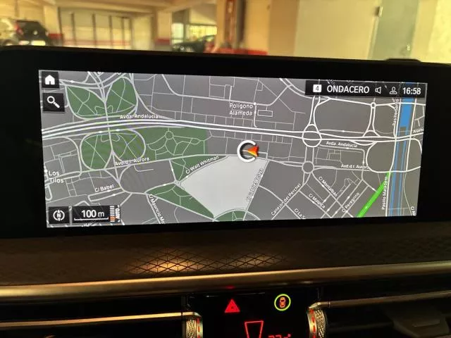 BMW X4 xDrive20d xLine 140 kW (190 CV) de segunda mano