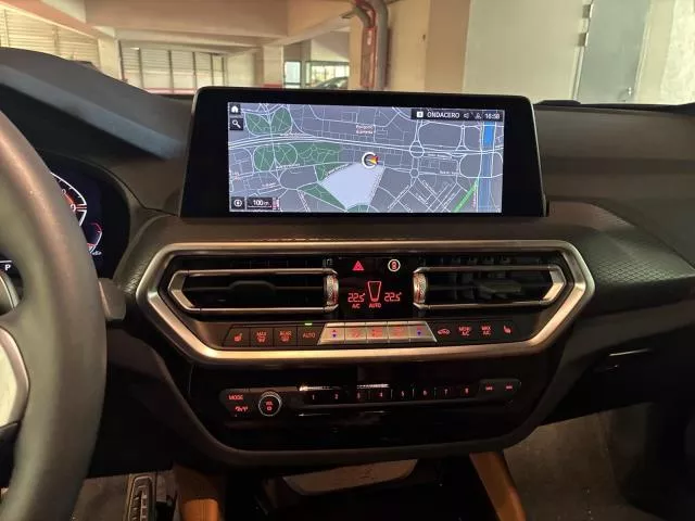 BMW X4 xDrive20d xLine 140 kW (190 CV) de segunda mano