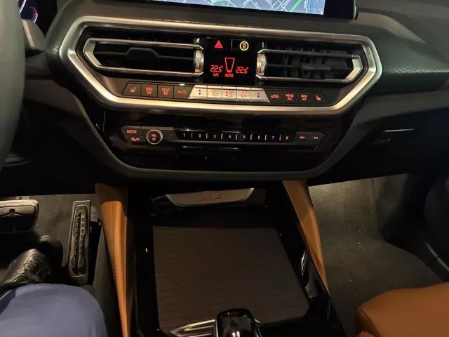 BMW X4 xDrive20d xLine 140 kW (190 CV) de segunda mano
