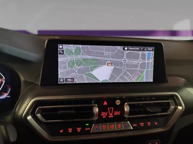 BMW X4 xDrive20d xLine 140 kW (190 CV) de segunda mano