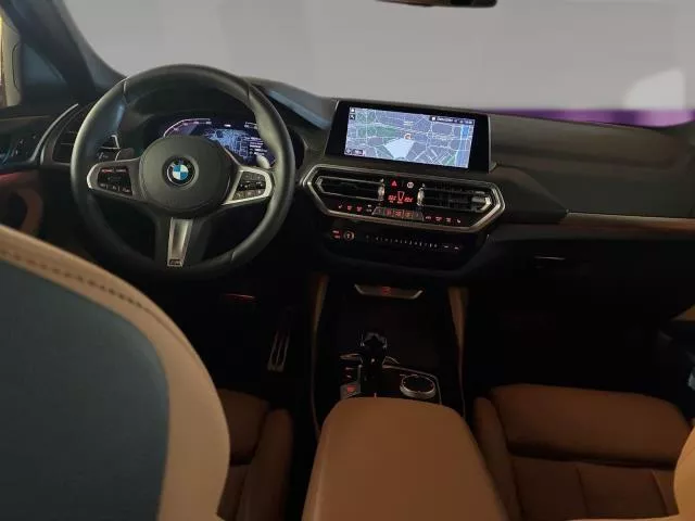 BMW X4 xDrive20d xLine 140 kW (190 CV) de segunda mano