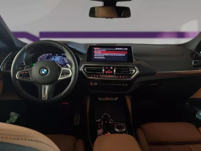 BMW X4 xDrive20d xLine 140 kW (190 CV) de segunda mano