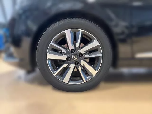 Nissan Micra IG-T N-Design Chrome 68 kW (92 CV) de segunda mano