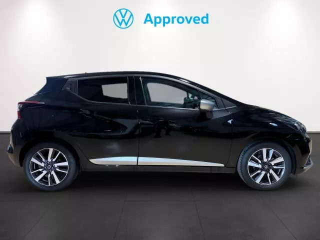 Nissan Micra IG-T N-Design Chrome 68 kW (92 CV) de segunda mano