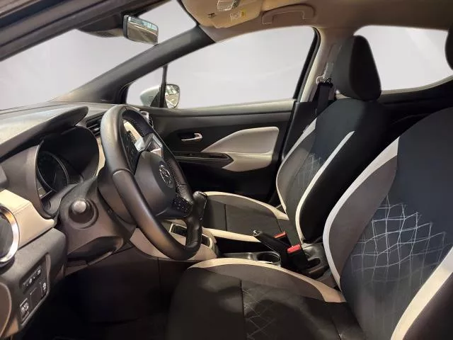 Nissan Micra IG-T N-Design Chrome 68 kW (92 CV) de segunda mano