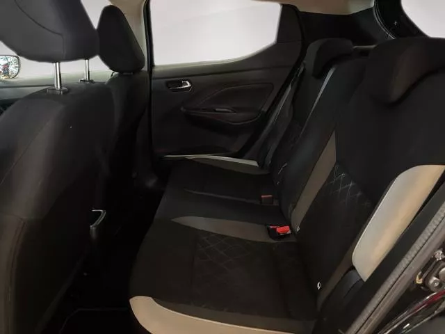 Nissan Micra IG-T N-Design Chrome 68 kW (92 CV) de segunda mano