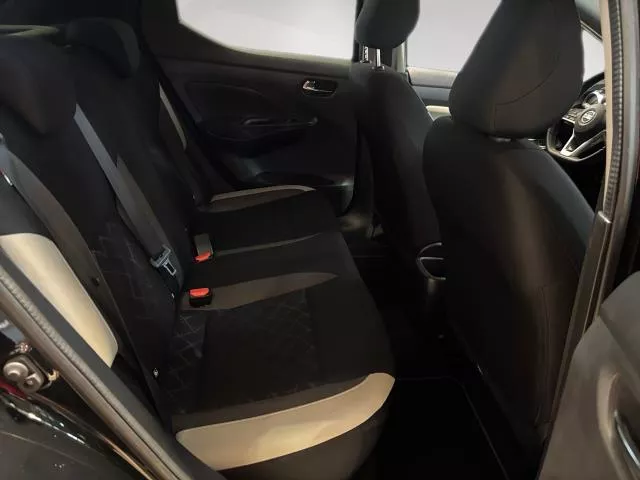 Nissan Micra IG-T N-Design Chrome 68 kW (92 CV) de segunda mano