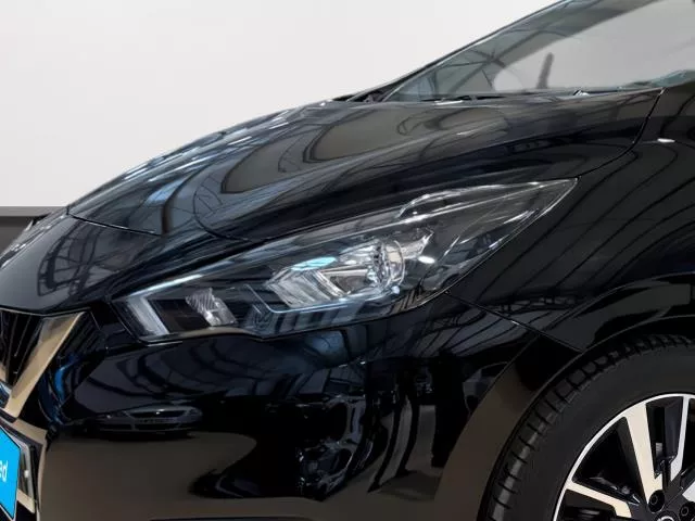 Nissan Micra IG-T N-Design Chrome 68 kW (92 CV) de segunda mano