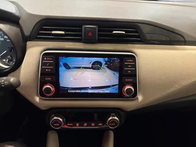 Nissan Micra IG-T N-Design Chrome 68 kW (92 CV) de segunda mano