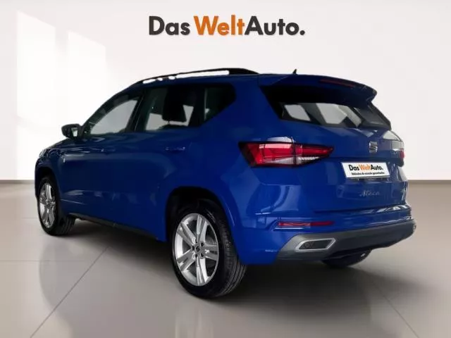 SEAT Ateca 1.5 TSI S&S FR Special Edition 110 kW (150 CV) de segunda mano