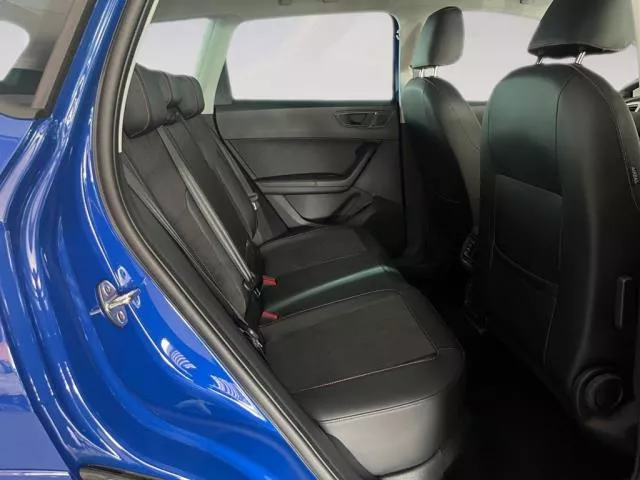 SEAT Ateca 1.5 TSI S&S FR Special Edition 110 kW (150 CV) de segunda mano
