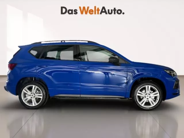 SEAT Ateca 1.5 TSI S&S FR Special Edition 110 kW (150 CV) de segunda mano