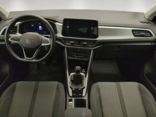 Volkswagen T-Roc Life 1.0 TSI 81 kW (110 CV) de segunda mano