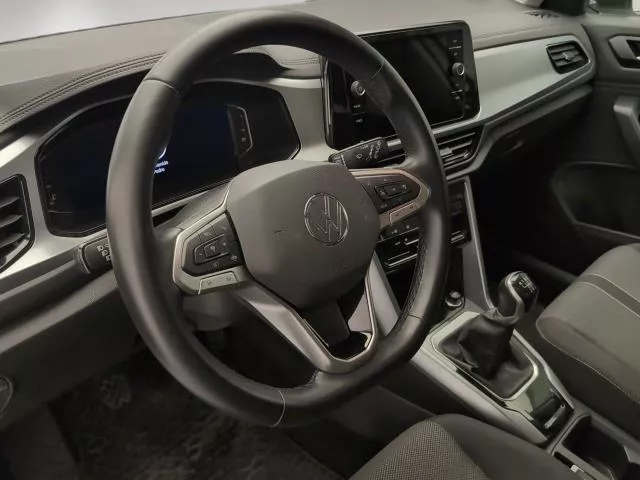 Volkswagen T-Roc Life 1.0 TSI 81 kW (110 CV) de segunda mano
