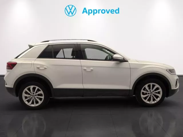 Volkswagen T-Roc Life 1.0 TSI 81 kW (110 CV) de segunda mano