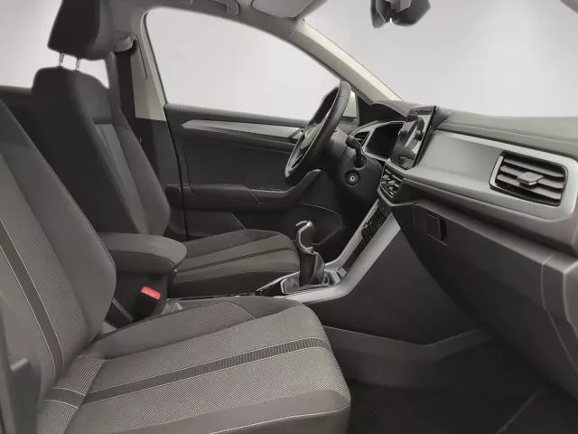 Volkswagen T-Roc Life 1.0 TSI 81 kW (110 CV) de segunda mano