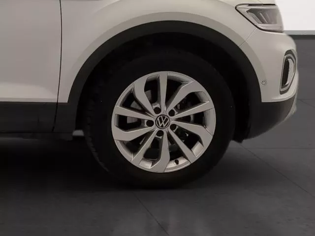 Volkswagen T-Roc Life 1.0 TSI 81 kW (110 CV) de segunda mano